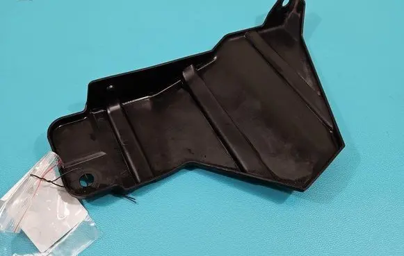 Mitsubishi Outlander Air intake duct part 6400F048 IMPRK1470584
