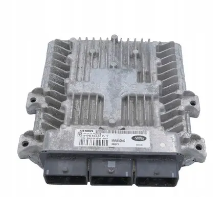 Land Rover Range Rover Sport L320 Engine control unit/module NNN500560
