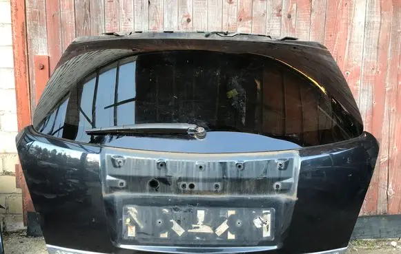 Opel Antara Tailgate/trunk/boot lid