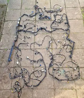 Other wiring loom