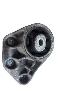 Audi A4 S4 B6 8E 8H Rear differential mounting bracket 8E0599125K