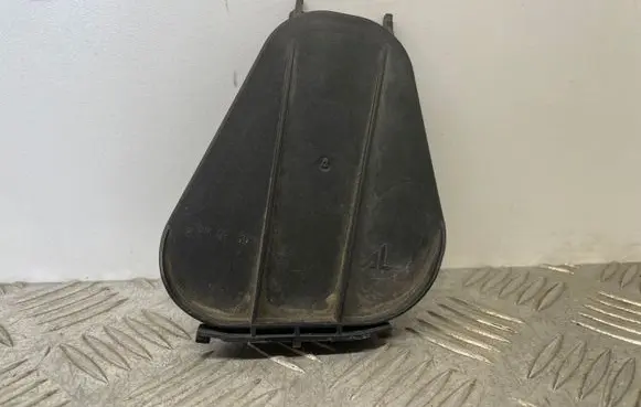 Headlight/headlamp dust cover