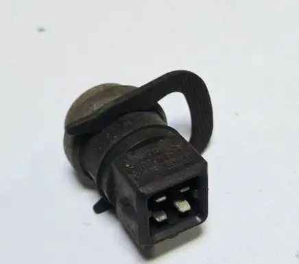 Renault Kangoo I Coolant temperature sensor 7700105087