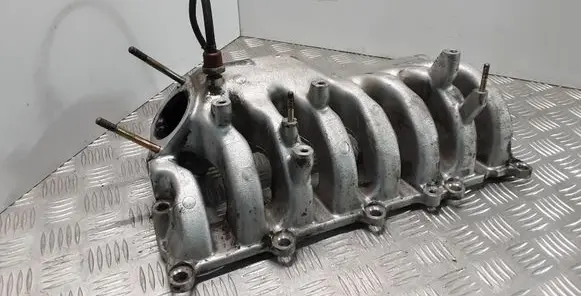 Intake manifold