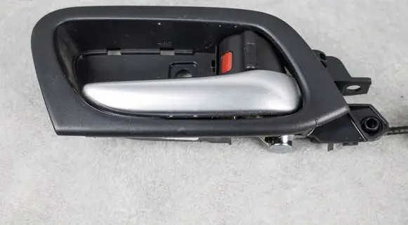 Honda Civic IX Front door interior handle 72120TV0B