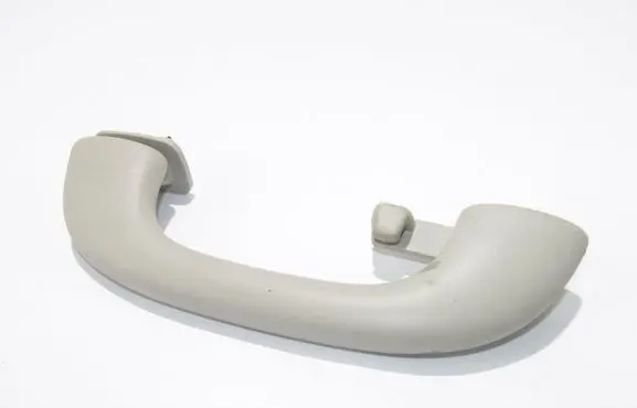 Peugeot 3008 I Front interior roof grab handle 9681364780