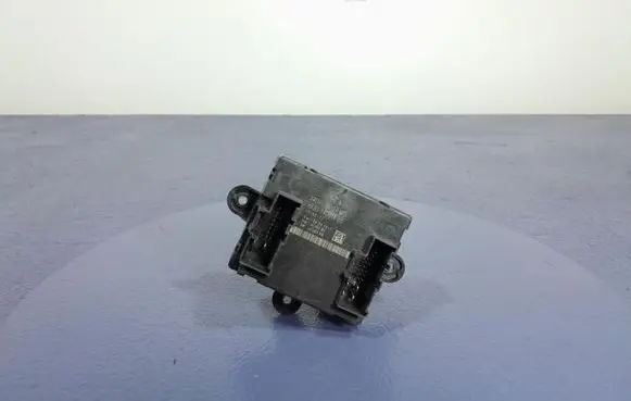 Land Rover Range Rover Evoque L538 Other control units/modules HK83-14D618-BB