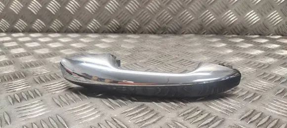 Mercedes-Benz S C217 Front door exterior handle 