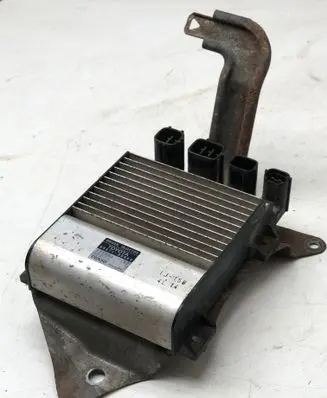 Toyota RAV 4 (XA30) Fuel injection control unit/module 8987120080 1310001562