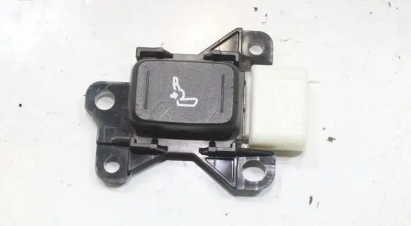 Toyota C-HR I Seat control switch 