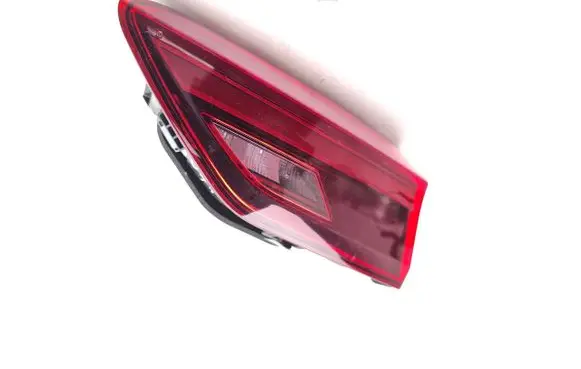 Volkswagen Polo VI Tailgate rear/tail lights 2G0945094E
