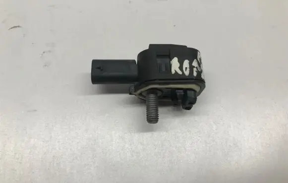 BMW 5 GT F07 Airbag deployment crash/impact sensor 9224178 65779224178