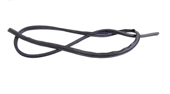Mitsubishi Outlander Rubber seal rear door 