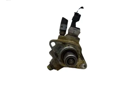 Volkswagen Jetta VI Fuel injection high pressure pump 04E127026H