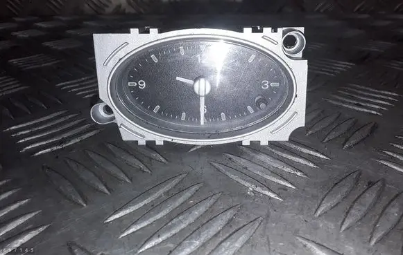 Ford Mondeo Mk III Clock 3s7t15000db