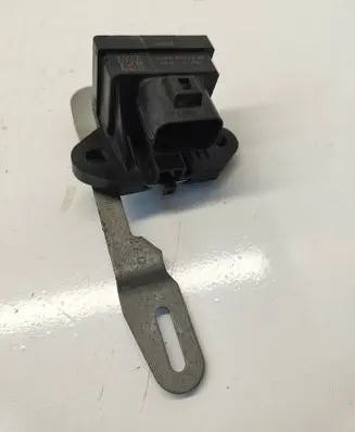 Fuel injection pump control unit/module