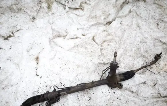 Volvo V50 Steering rack lhd 30723635