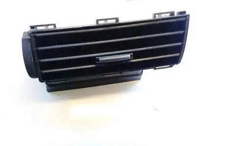 Citroen C5 Dash center air vent grill 9682442677