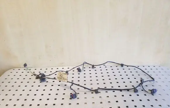 Land Rover Freelander 2 - LR2 Parking sensor (PDC) wiring loom 7G9215K868AD