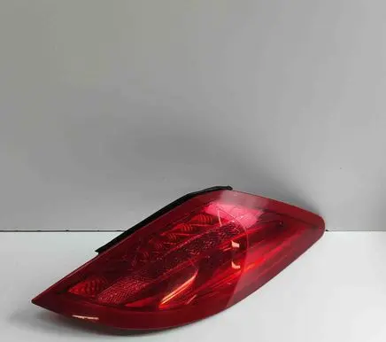 Peugeot 308 Rear/tail lights 6351GG