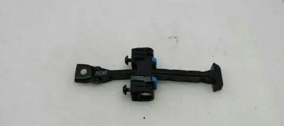 Audi A4 S4 B8 8K Front door check strap stopper 8K0837249B