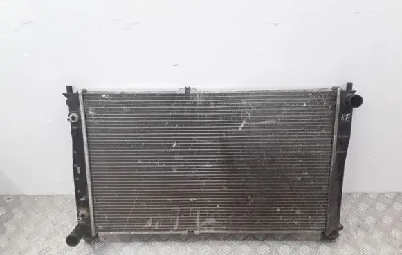 KIA Carnival Coolant radiator