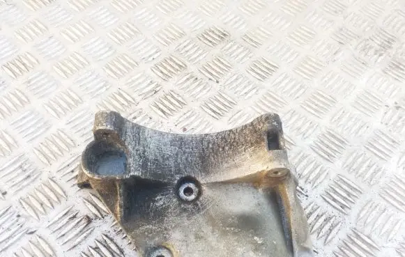 Generator/alternator bracket
