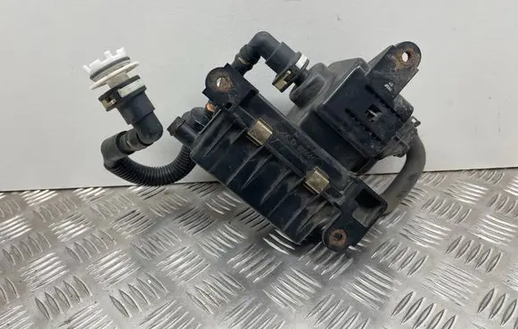 Ford C-MAX II Active carbon filter fuel vapour canister DU5A9C111AA
