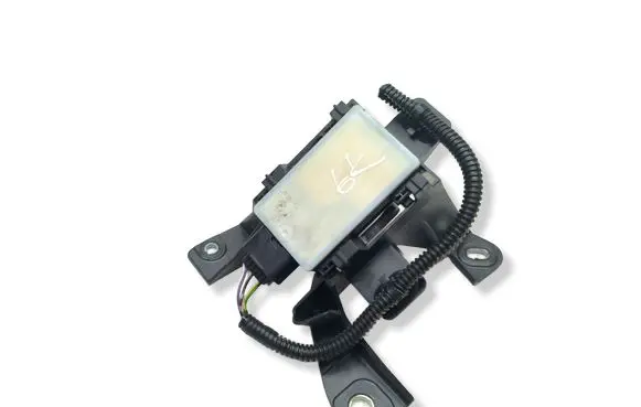 Renault Clio V Blind spot module 284E74819R