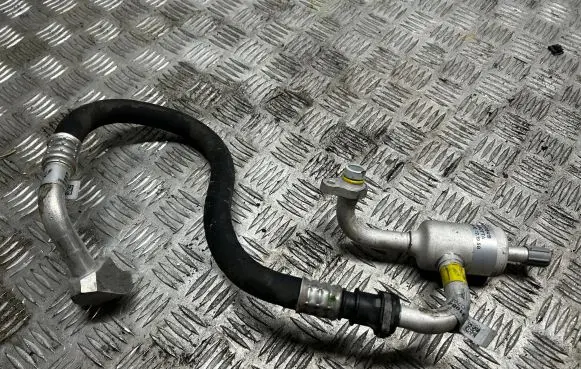 Jeep Renegade Air conditioning (A/C) pipe/hose 52063792