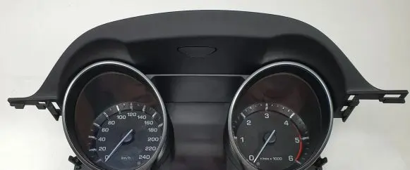 Land Rover Discovery Sport Speedometer (instrument cluster) GK7210849EC