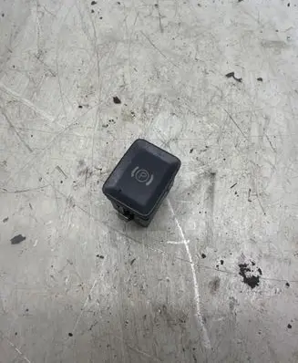 Volkswagen PASSAT B6 Hand parking brake switch 3C0927225C 0000031252249