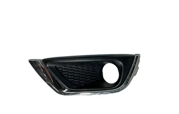Front fog light trim/grill