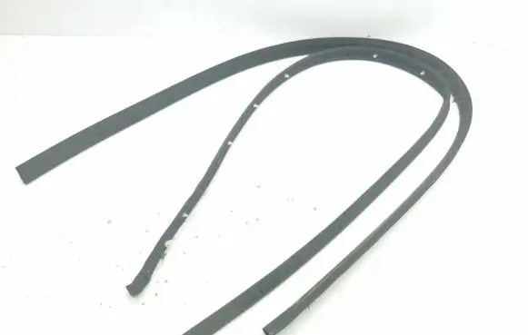 Cupra Formentor Front door rubber seal