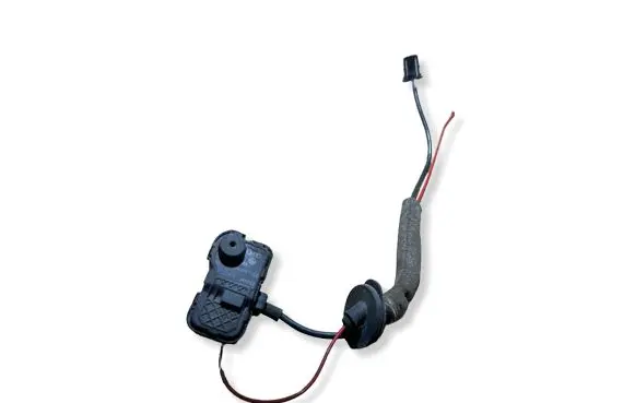 Audi A8 S8 D4 4H Fuel tank cap lock 4H0810773C