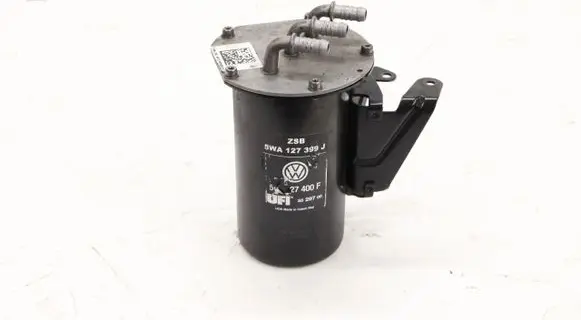 Seat Tarraco Oil filter cover 5WA127399J