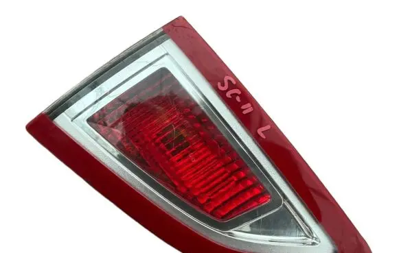 Renault Scenic III - Grand scenic III Rear/tail lights 08153