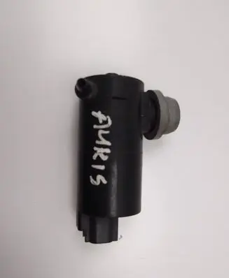 Toyota Auris 150 Windscreen/windshield washer pump 080505B 608106