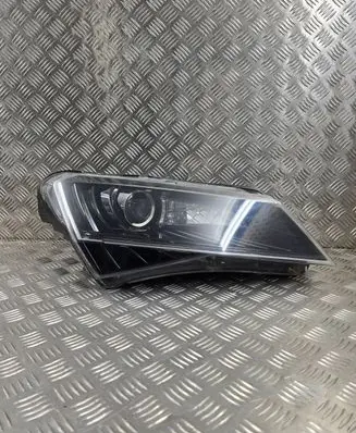 Skoda Superb B8 (3V) Headlight/headlamp 3V2941016A