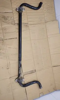 Audi A6 S6 C6 4F Front anti-roll bar/sway bar