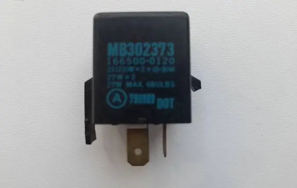 Mitsubishi Galant Other relay MB302373