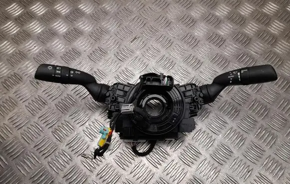 Toyota Prius (XV60) Wiper turn signal indicator stalk/switch 8924547020