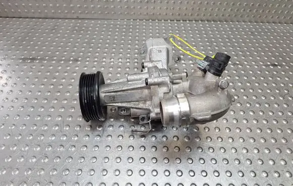 Maserati Grecale Water pump 670054316