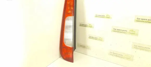 Ford C-MAX I Rear/tail lights 3M51-13N411 3M5113N411