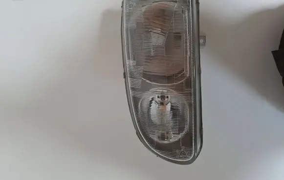 Mitsubishi Space Gear Headlight/headlamp 11087009