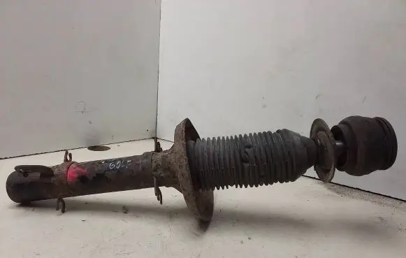 Volkswagen Golf IV Front shock absorber/damper 1J0413031AE 050881