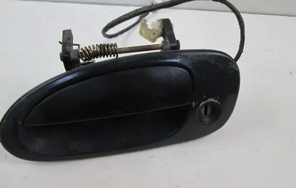 Mazda 323 F Front door exterior handle 