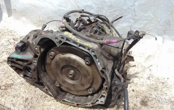 Nissan Almera Automatic gearbox 3102034X68 GA16DE