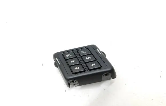 Volvo XC90 Sound control switch 30746096 07W151