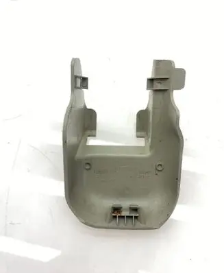 Subaru Legacy Front passenger seat rail trim 64115AG130